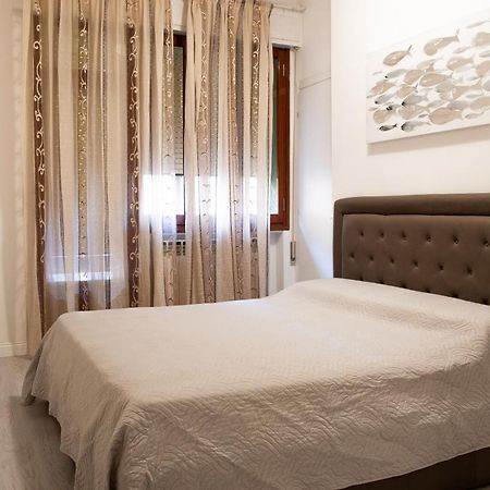 Casa Bellemo Apartment คิออกเจีย ภายนอก รูปภาพ