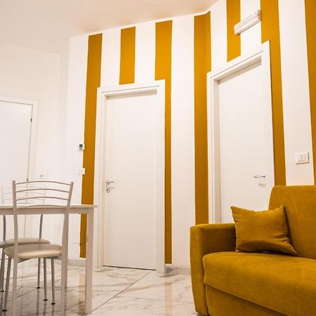 Casa Bellemo Apartment คิออกเจีย ภายนอก รูปภาพ