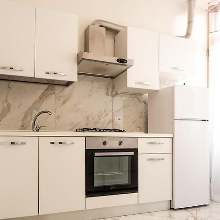 Casa Bellemo Apartment คิออกเจีย ภายนอก รูปภาพ