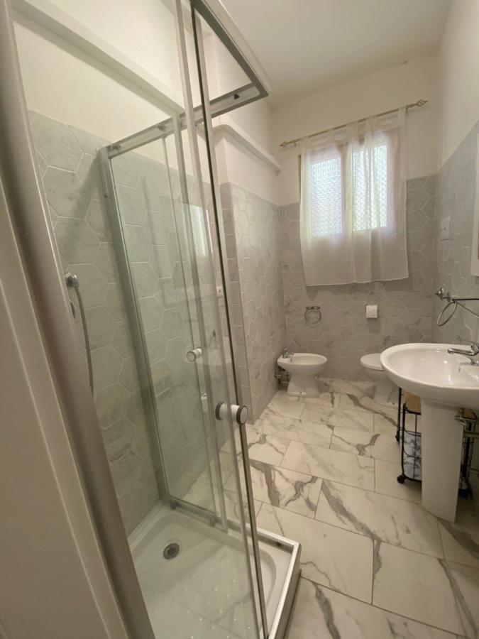 Casa Bellemo Apartment คิออกเจีย ภายนอก รูปภาพ