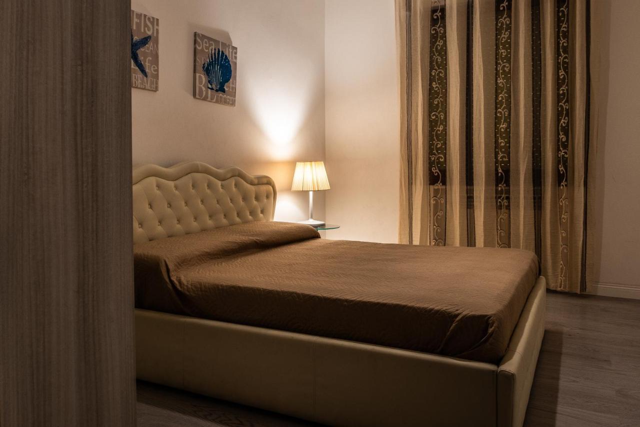 Casa Bellemo Apartment คิออกเจีย ภายนอก รูปภาพ