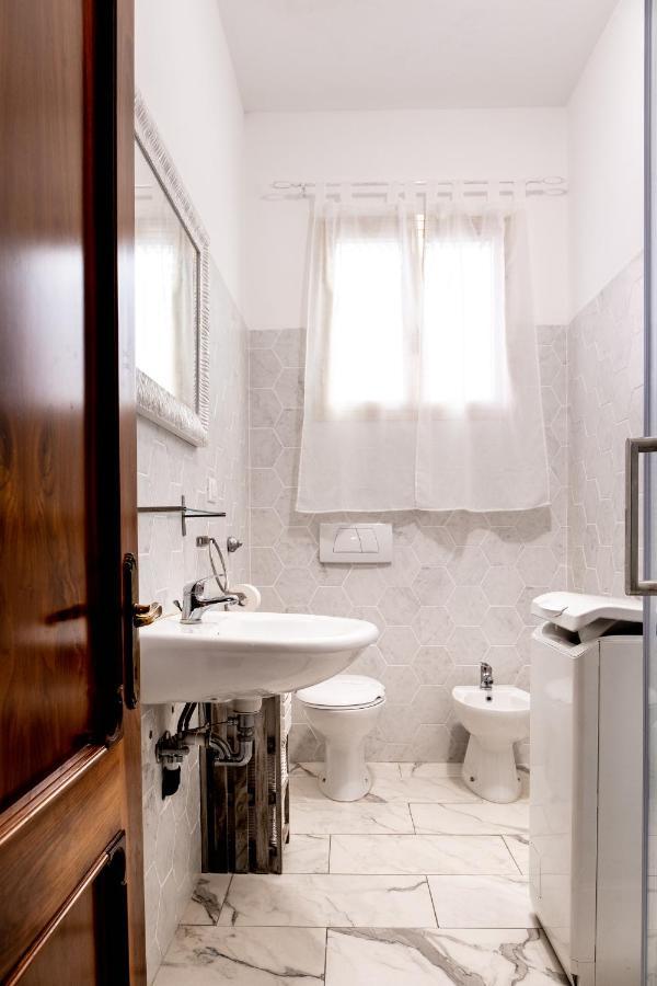 Casa Bellemo Apartment คิออกเจีย ภายนอก รูปภาพ