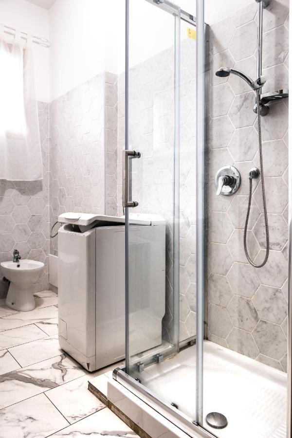 Casa Bellemo Apartment คิออกเจีย ภายนอก รูปภาพ