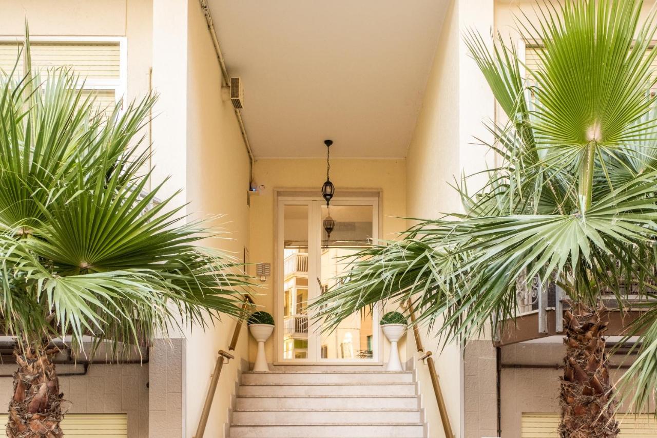 Casa Bellemo Apartment คิออกเจีย ภายนอก รูปภาพ