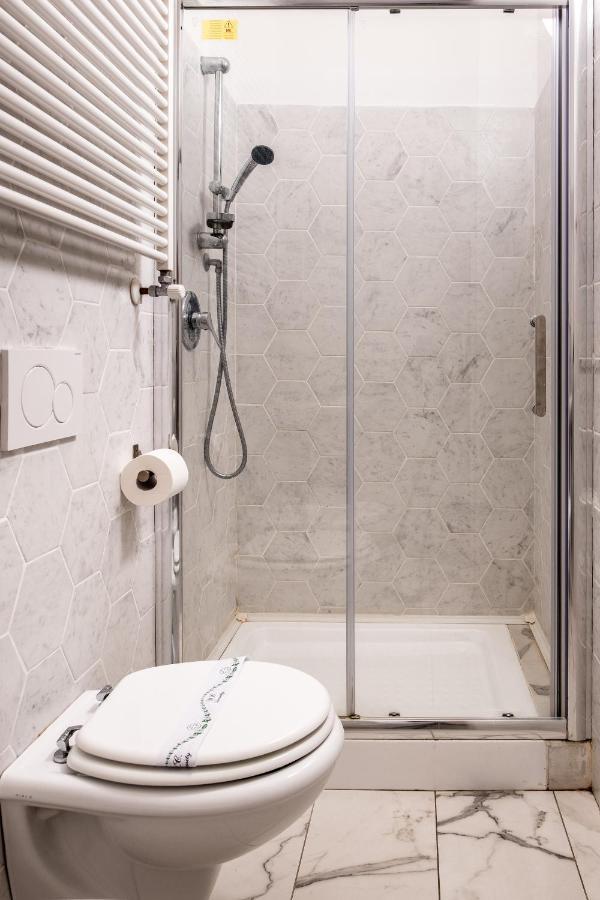 Casa Bellemo Apartment คิออกเจีย ภายนอก รูปภาพ