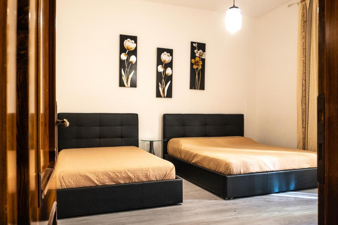 Casa Bellemo Apartment คิออกเจีย ภายนอก รูปภาพ