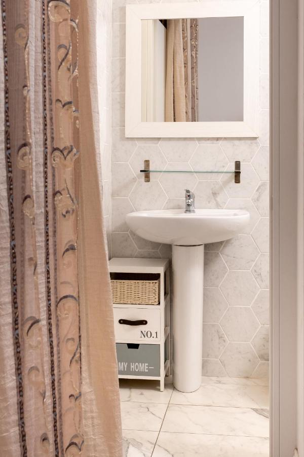 Casa Bellemo Apartment คิออกเจีย ภายนอก รูปภาพ