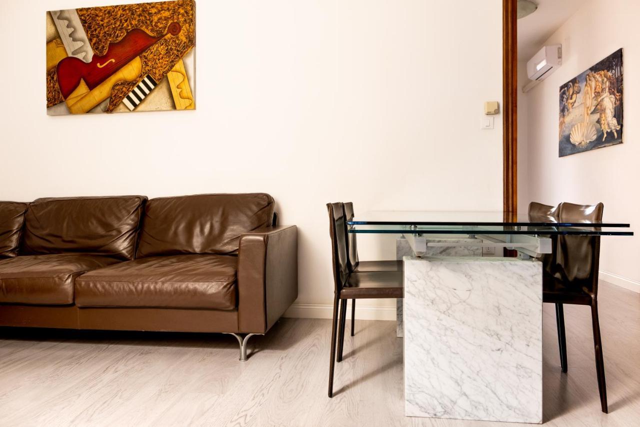 Casa Bellemo Apartment คิออกเจีย ภายนอก รูปภาพ