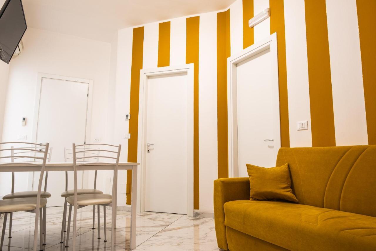 Casa Bellemo Apartment คิออกเจีย ภายนอก รูปภาพ