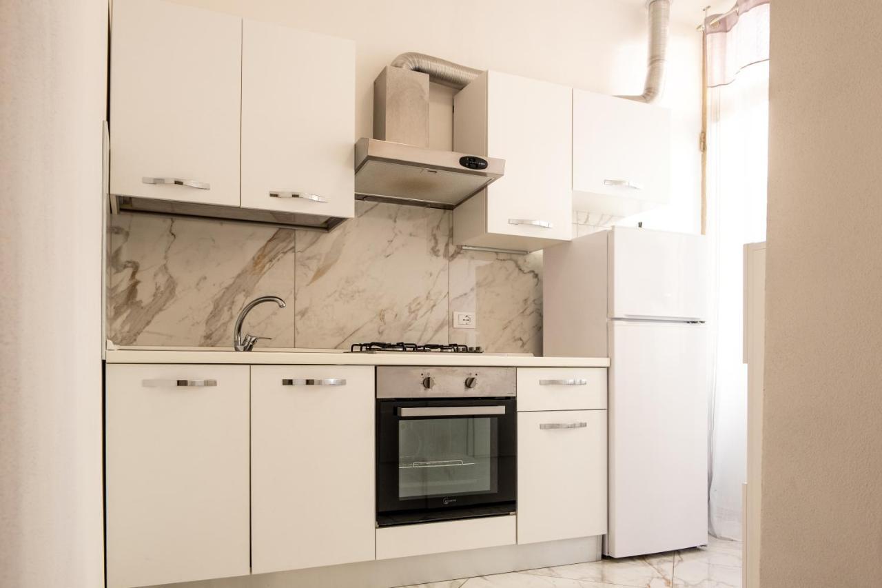 Casa Bellemo Apartment คิออกเจีย ภายนอก รูปภาพ