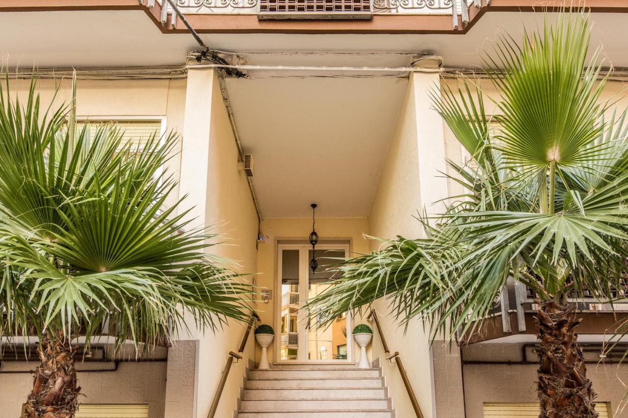 Casa Bellemo Apartment คิออกเจีย ภายนอก รูปภาพ