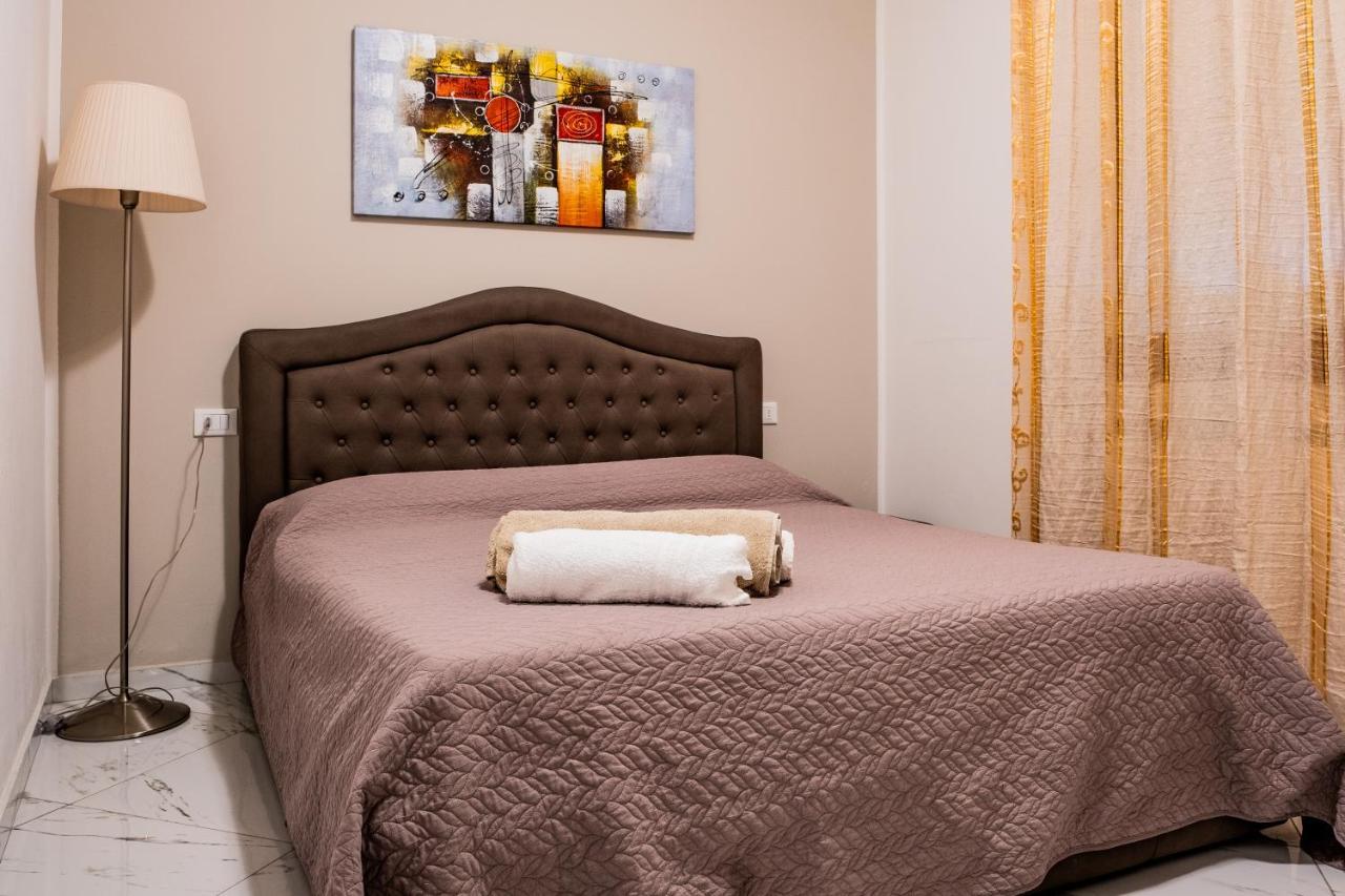 Casa Bellemo Apartment คิออกเจีย ภายนอก รูปภาพ