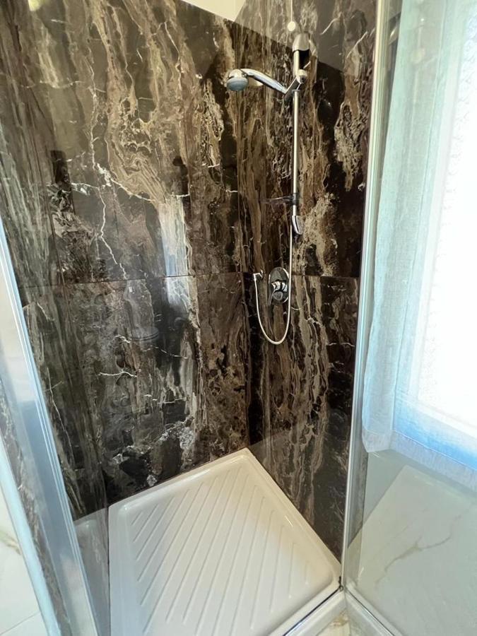 Casa Bellemo Apartment คิออกเจีย ภายนอก รูปภาพ