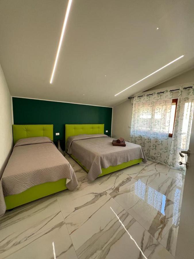 Casa Bellemo Apartment คิออกเจีย ภายนอก รูปภาพ