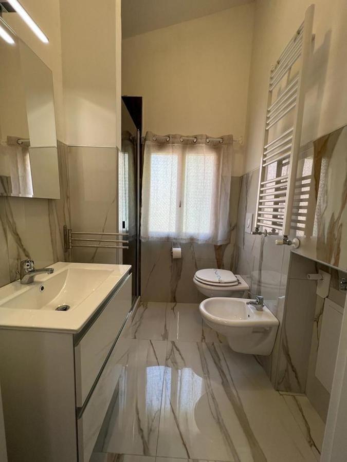 Casa Bellemo Apartment คิออกเจีย ภายนอก รูปภาพ