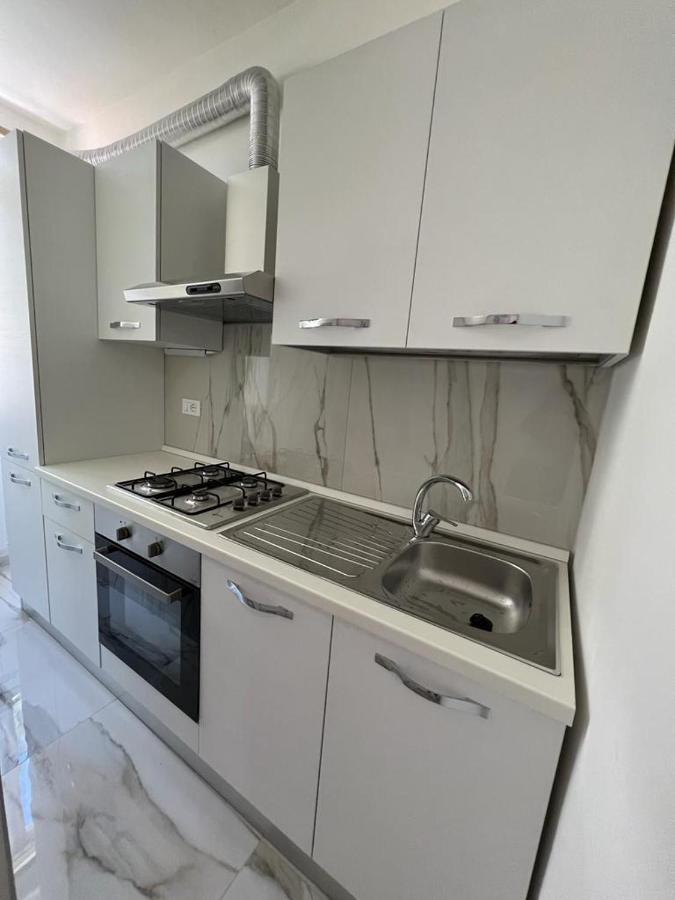 Casa Bellemo Apartment คิออกเจีย ภายนอก รูปภาพ