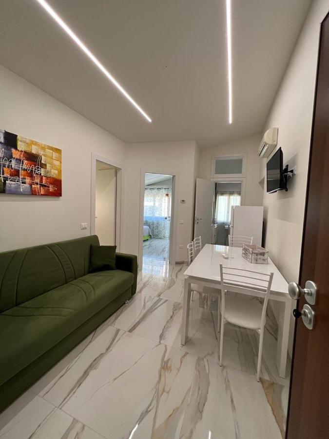 Casa Bellemo Apartment คิออกเจีย ภายนอก รูปภาพ