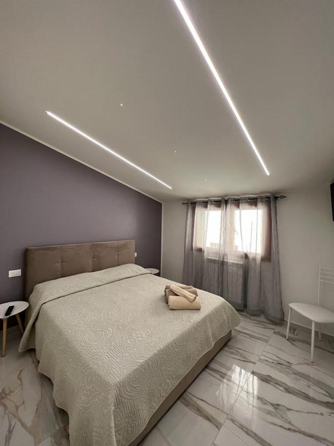 Casa Bellemo Apartment คิออกเจีย ภายนอก รูปภาพ