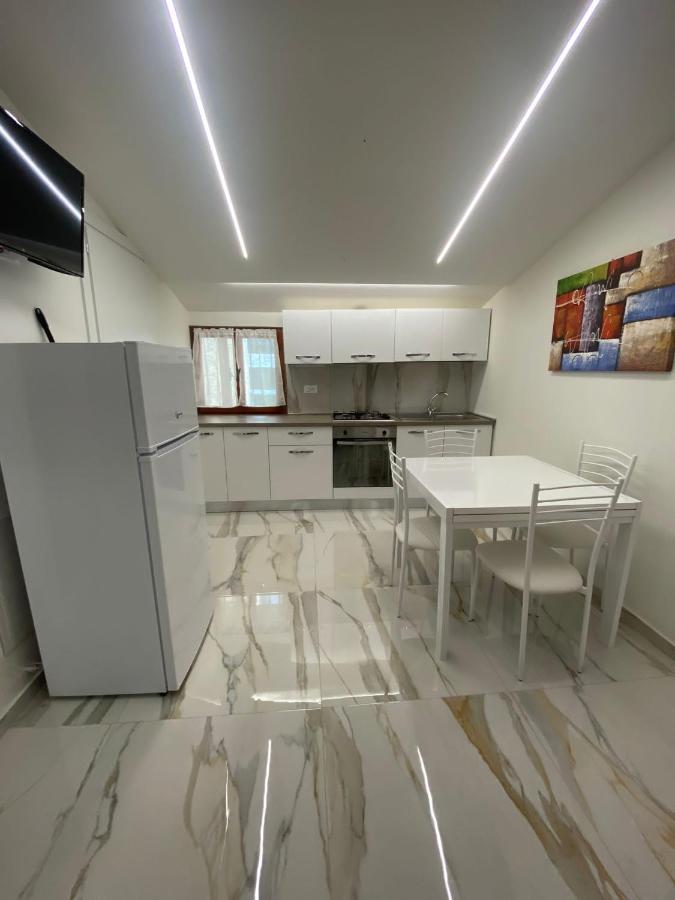 Casa Bellemo Apartment คิออกเจีย ภายนอก รูปภาพ
