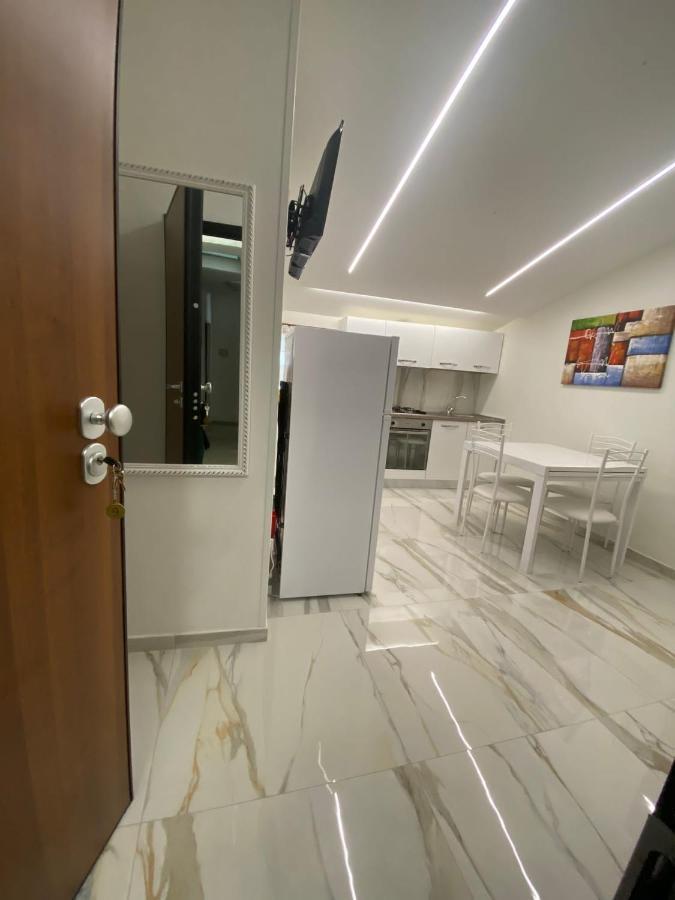 Casa Bellemo Apartment คิออกเจีย ภายนอก รูปภาพ