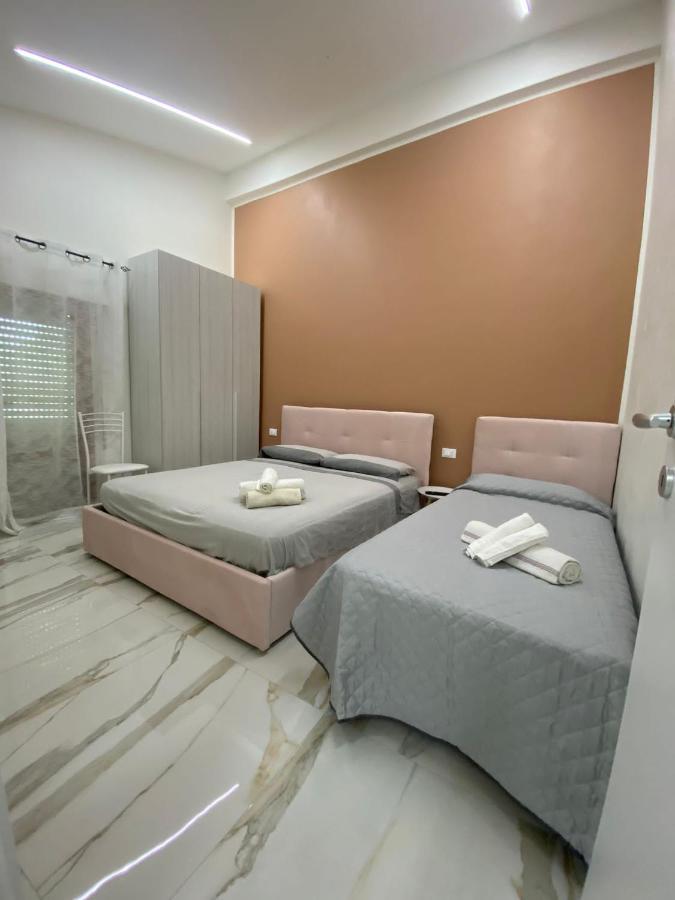 Casa Bellemo Apartment คิออกเจีย ภายนอก รูปภาพ